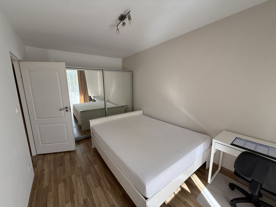 Inchiriez 2 camere Iulius Mall Gheorgheni
