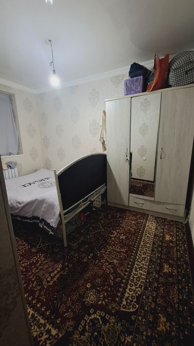 Xasanboy kensoy mahallada dom 3xona sotiladi