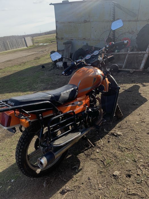 Обмен на квадрик