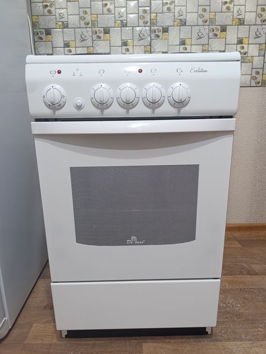 Продам электро плиту