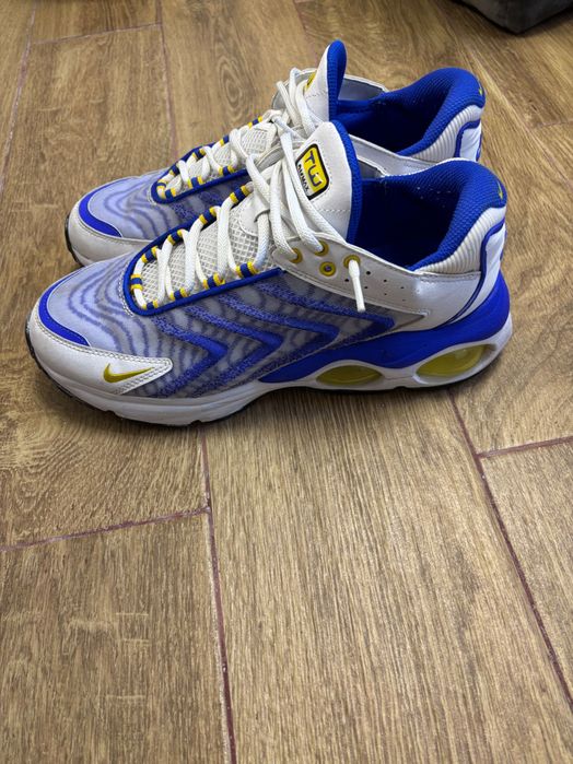 Vand nike airmax tw