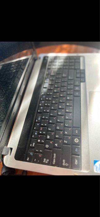 ноутбук Samsung l