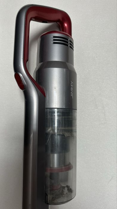 Продам вертикальный пылесос