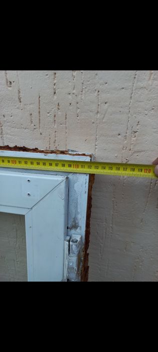 Окна пластиковые