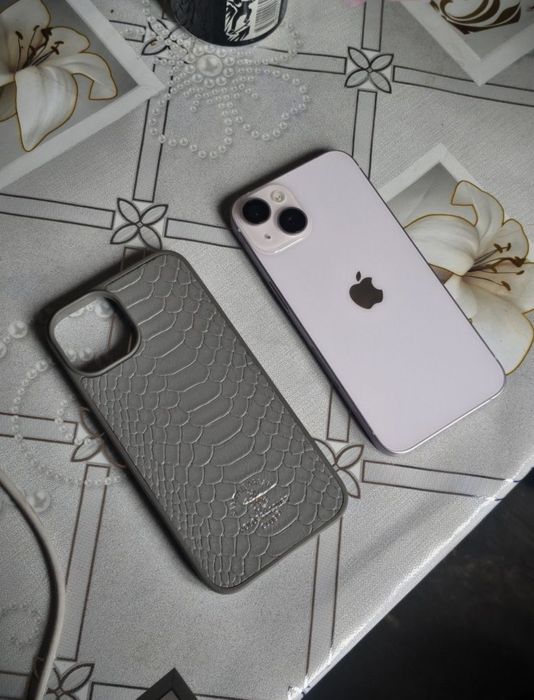 iPhone 14 сатылады