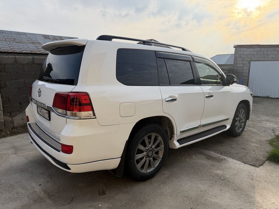 Диски от лексус 570