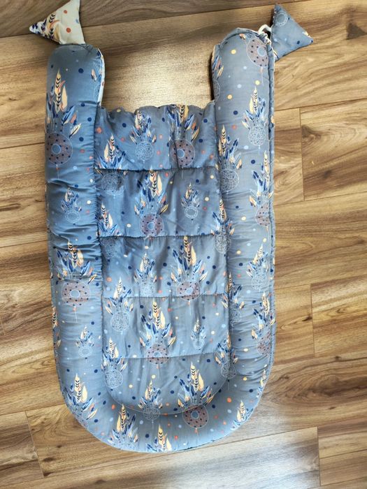 Baby nest Jukki /