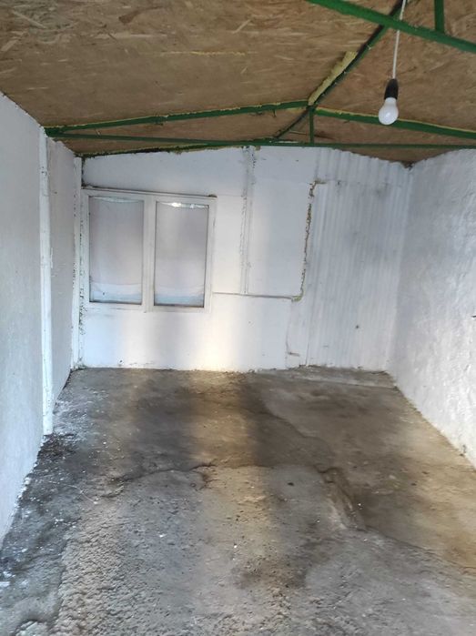 Garaj de închiriat – Str. Vânătorii 1A, Iași (Spital Neurochirurgie)