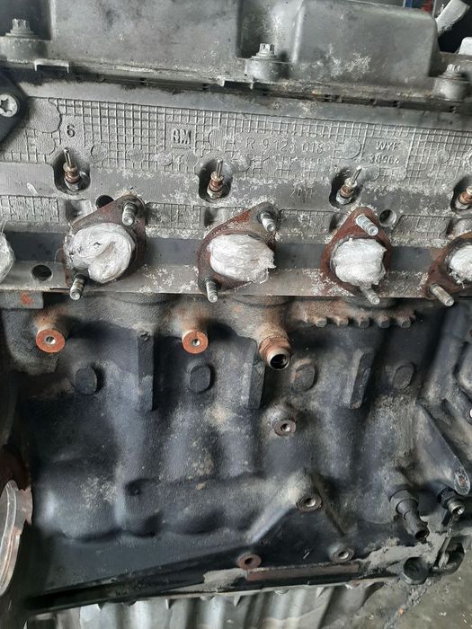 motor y20dth 2.0 dti opel astra g vectra b vectra c zafira  a