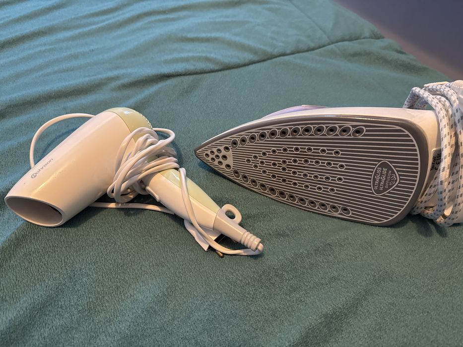 fier de calcat Tefal