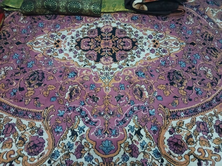 Продается ковры и паласы