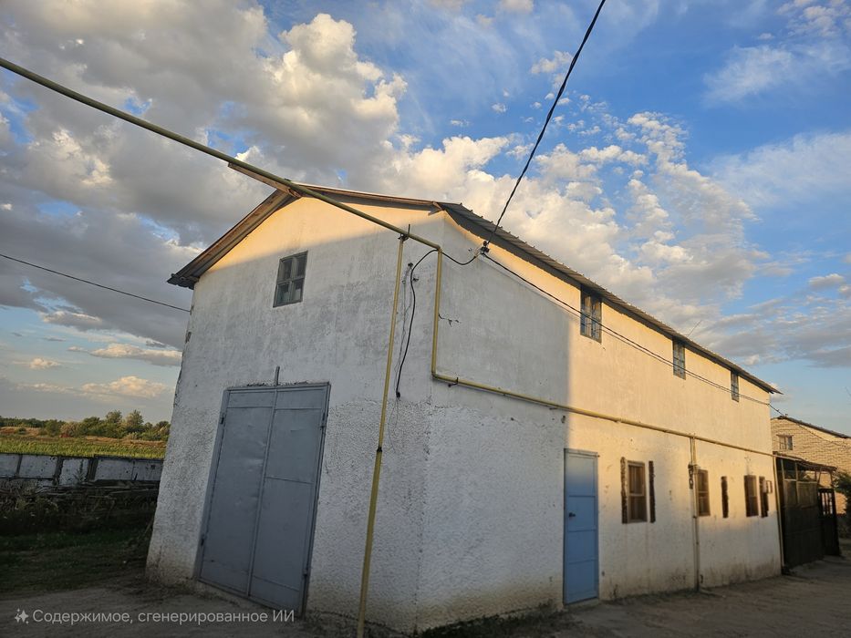 Сдам в аренду склад помещение