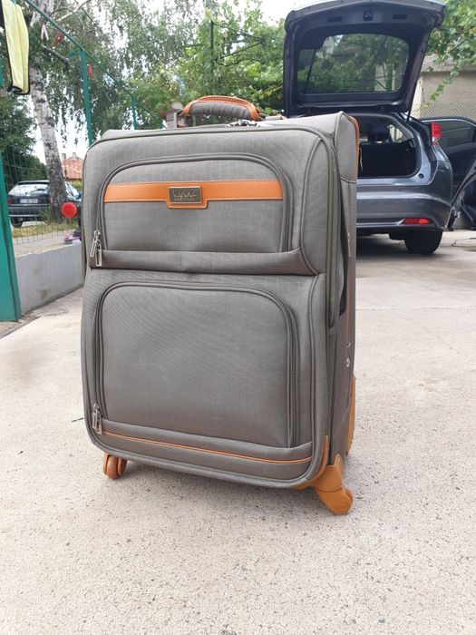 Куфари за багаж 2 бр.