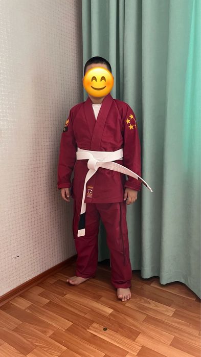Продам Кимоно 20.000