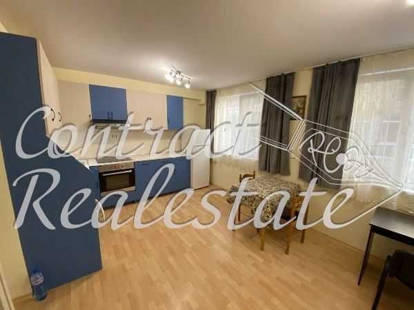 Дава се под наем Двустаен апартамент в Варна, Лятно кино Тракия - 48 кв.м за 359.04 € - Снимка #2