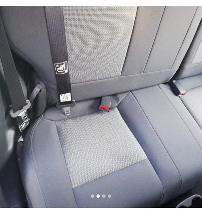 Vind tapițerie textil pentru Jeep Patriot sau Compas