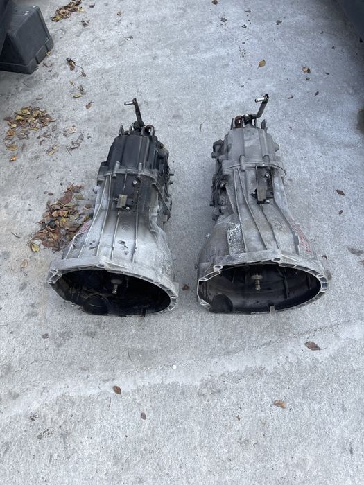 Cutie viteze bmw f20 f22 f30 f31 f10 f11 e90 e91 e92 n47 184cp