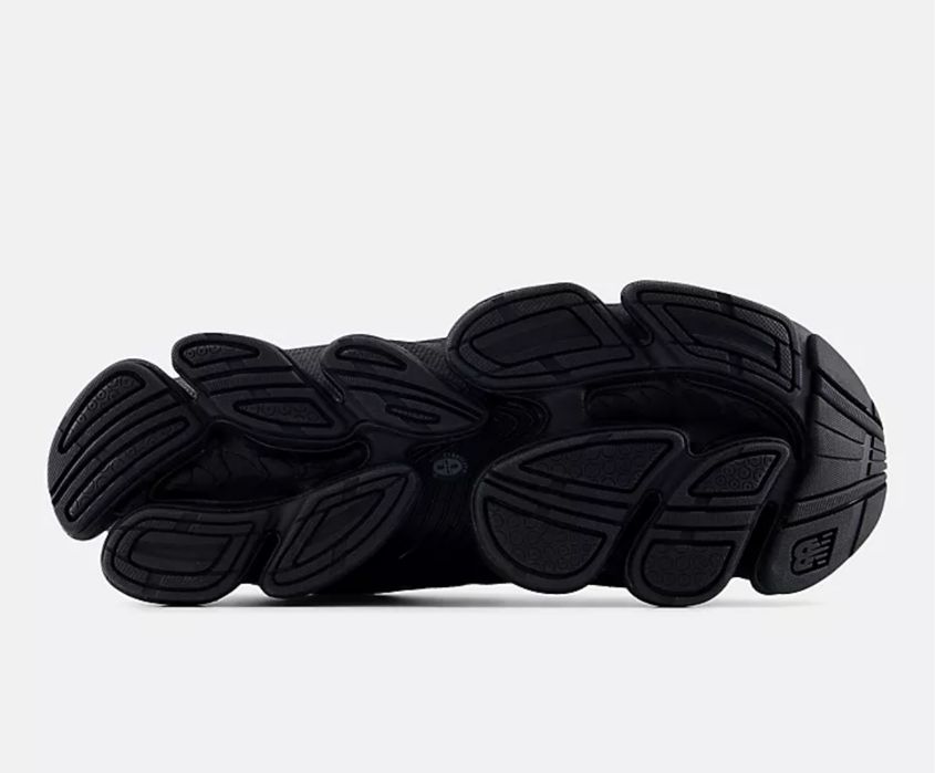 New balance 2000 Black