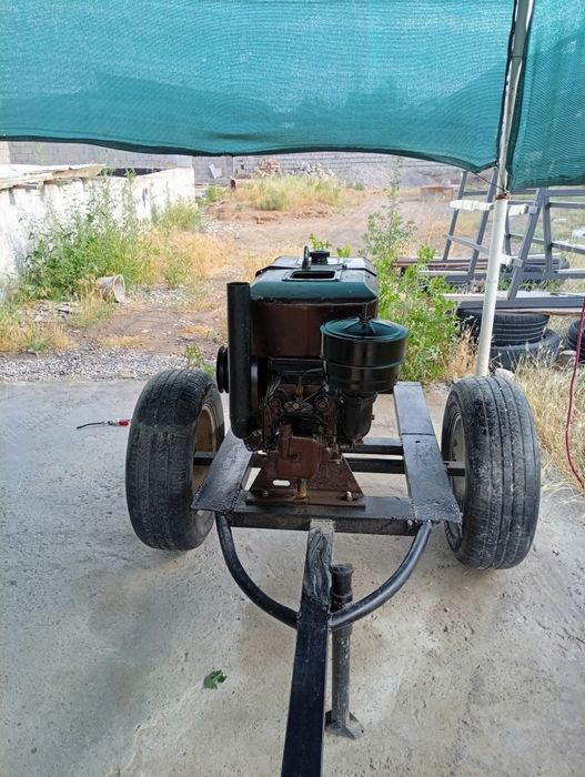 Disel motor,Motopompa