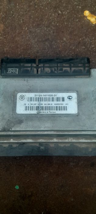 Ваз 2112 по болтам