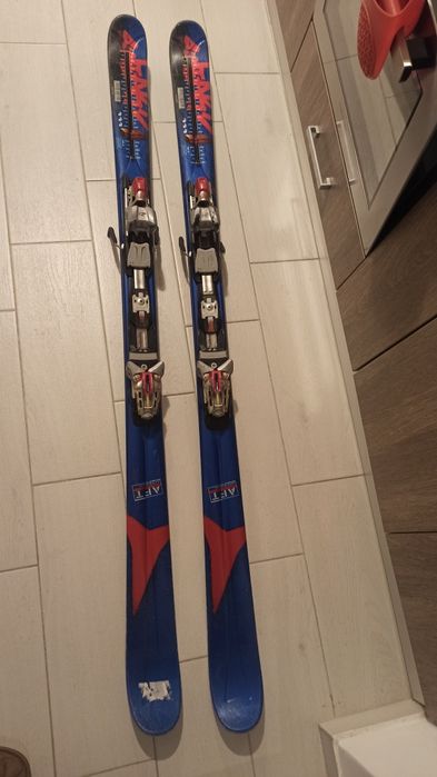 Skiuri Atomic 163 lungime