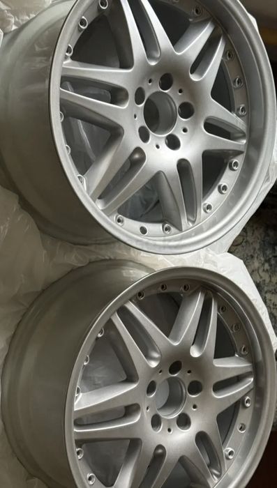 Brabus Monoblock VI
