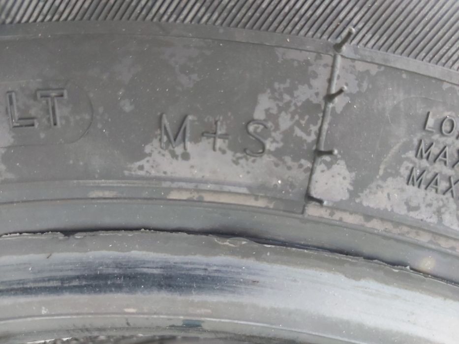 Anvelope remorca HIFLY M+S 185 R14C (185/80 R14C),102/100R