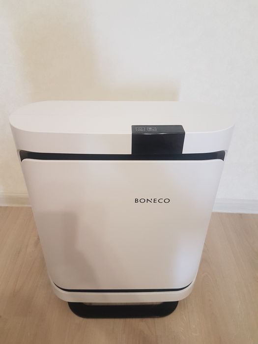 Очиститель воздуха