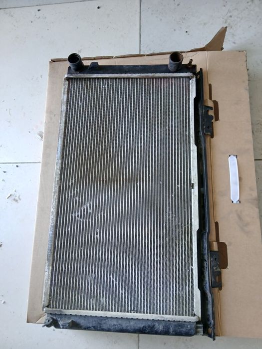 Продается радиатор для авто