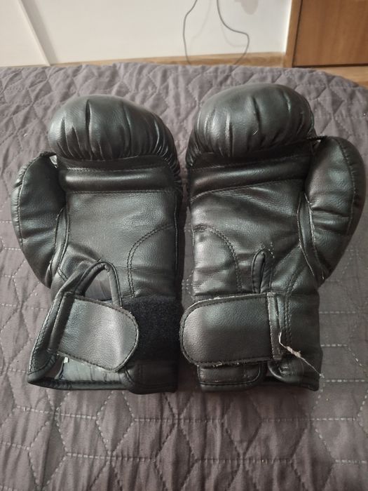 Mănuși box copii Powerzone