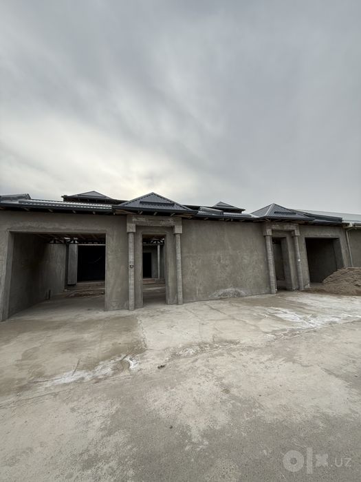Зенит Катта Хасанбой Участка 3 сотих 2та