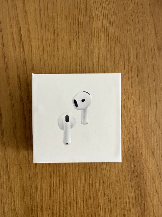 Airpods 4 ANC.
