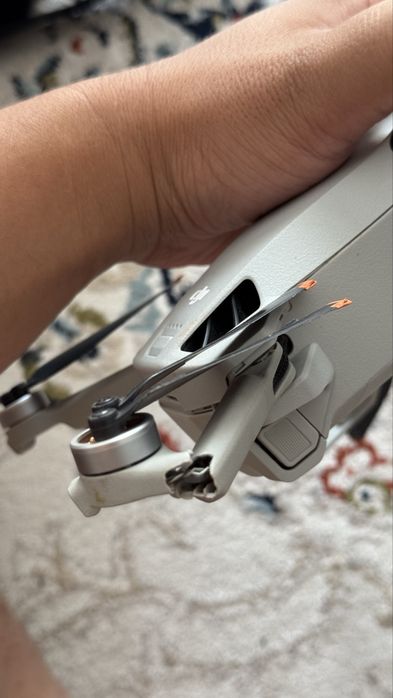 Dji mini 4 pro дроны сатылады/продается