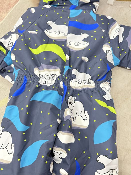 Продам зимний комбенезон