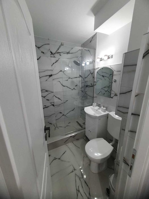 Inchiriez apartament cu o cameră ultracentral