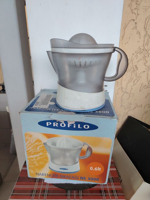Соковыжималка Profilo