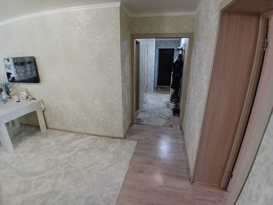 Продам квартиру 3ком