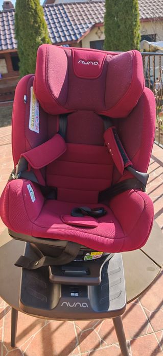 Scaun auto Nuna Rebl Plus