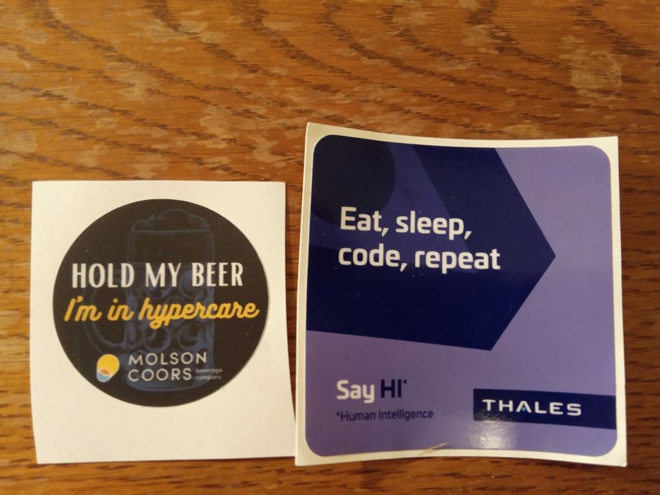 46 abtibilduri nostime fun pentru programatori/ ITisti