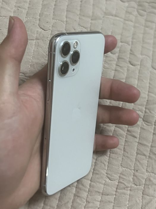 IPhone 11 Pro 256GB Белый