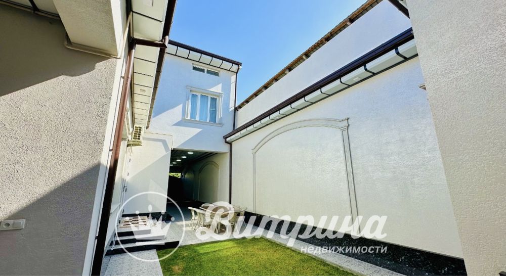 Продам свой дом на Домбрабаде