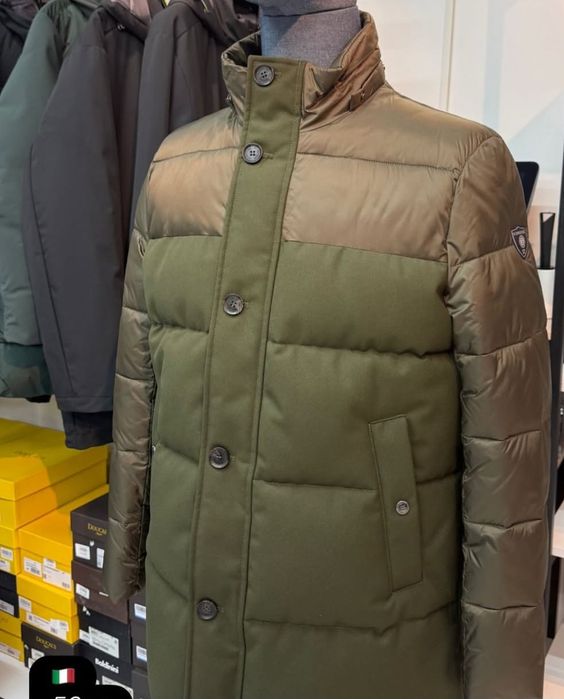 Продам куртку в хорошем состоянии