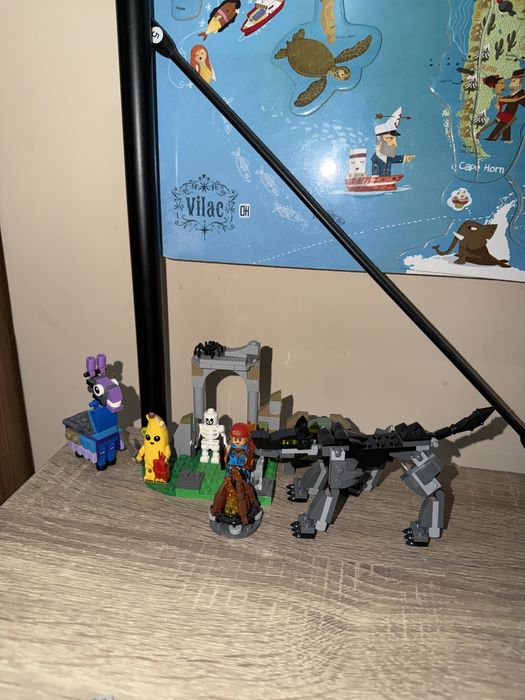 Конструктор LEGO