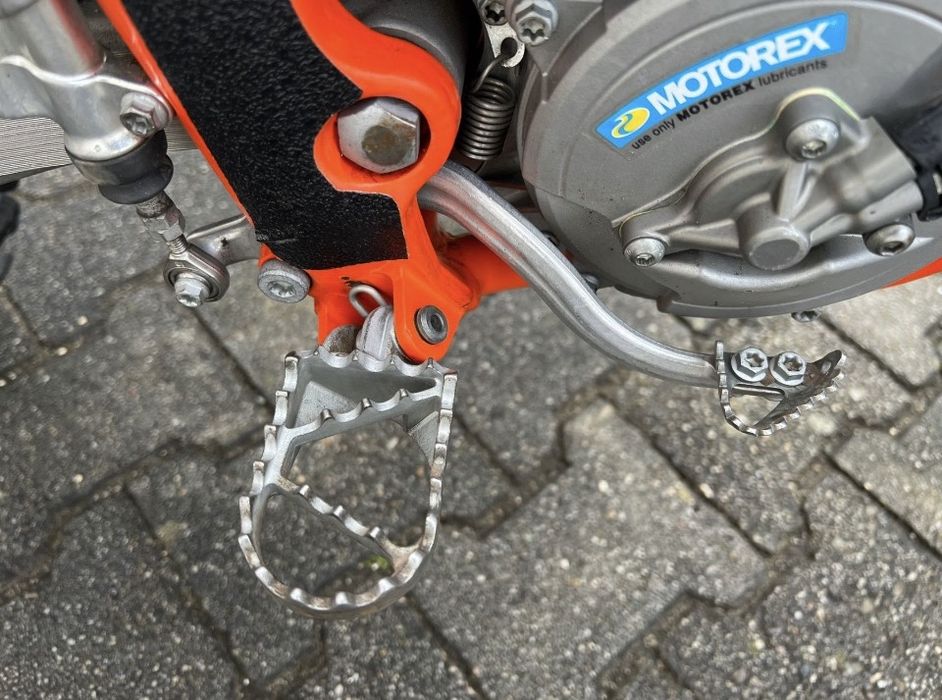 Ktm 65 в отлично състояние