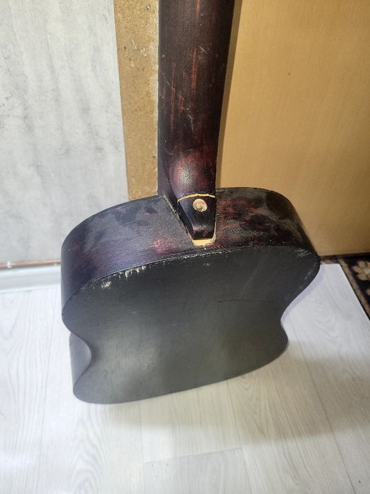 Продам гитару ссср