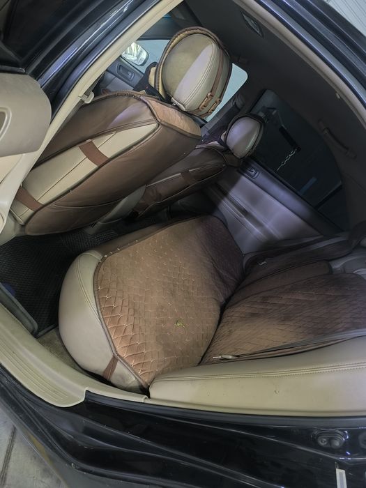 Продам камри 30 2001гв