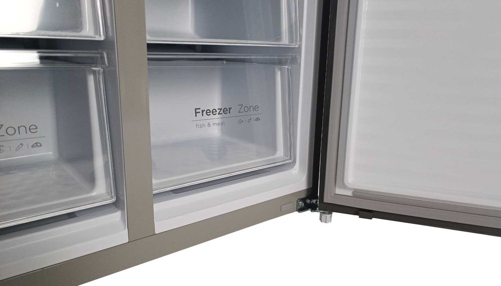 Холодильник GRAND GMFD-500IGNFI