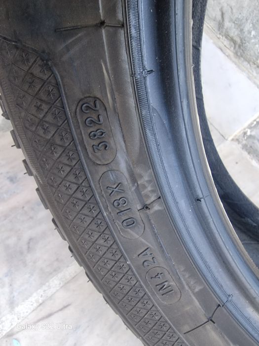 205 55 17 4бр Cleber Dot 23 7mm Замъка Ямбол