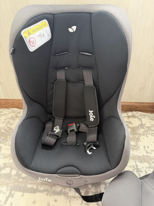 Автокресло Joie Tilt