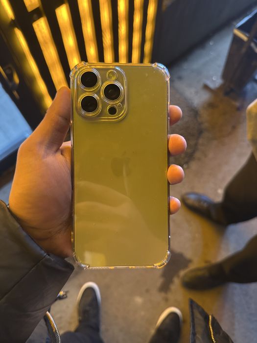 Iphone 16 pro max 256гб